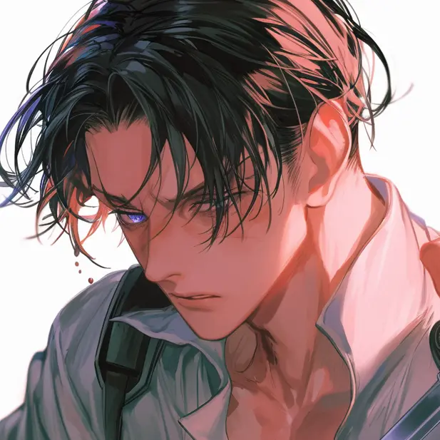 _seo_han_의 리바이 아커만