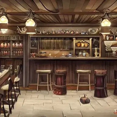 Profile image of Dnd Tavern RPG