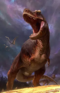 Profile image of 라어언