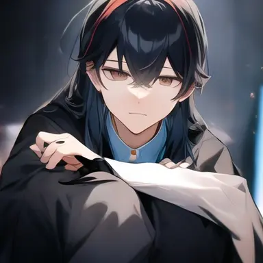 Profile image of 약탈자