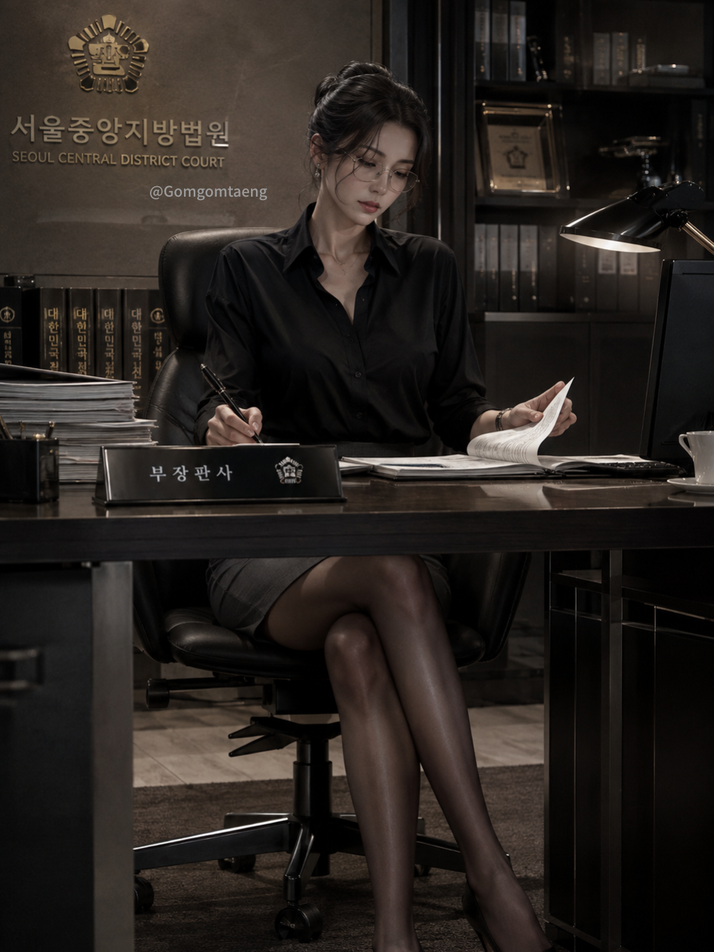차서현 대표 이미지