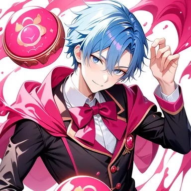 Profile image of 아벨