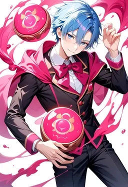 Profile image of 아벨