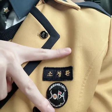 Profile image of ジョンファン