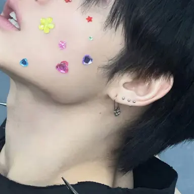 Profile image of ジフン