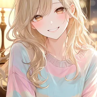Profile image of Olivia