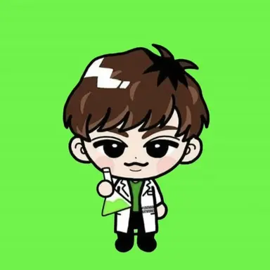 Profile image of 아베 료헤이
