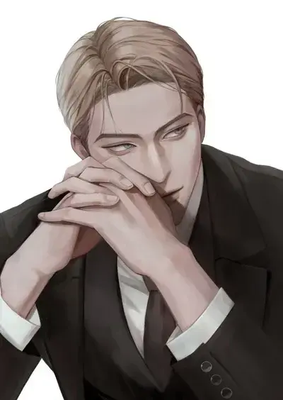 EarlyCurry6509의 Father - Walter