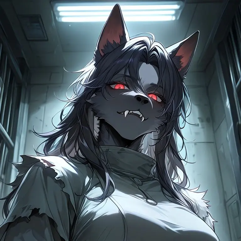 ScaredSigh9198의 Monster Pet