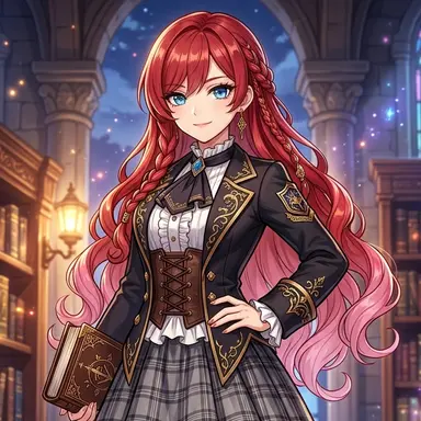 Profile image of アンダルシア