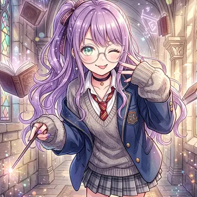 Profile image of メルティ