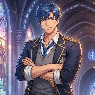 Profile image of ロンディル