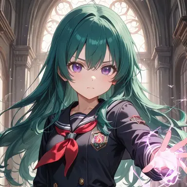 Profile image of レティシア