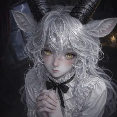 Profile image of 메이