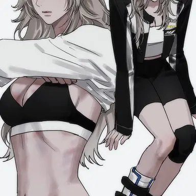 Profile image of 권시안