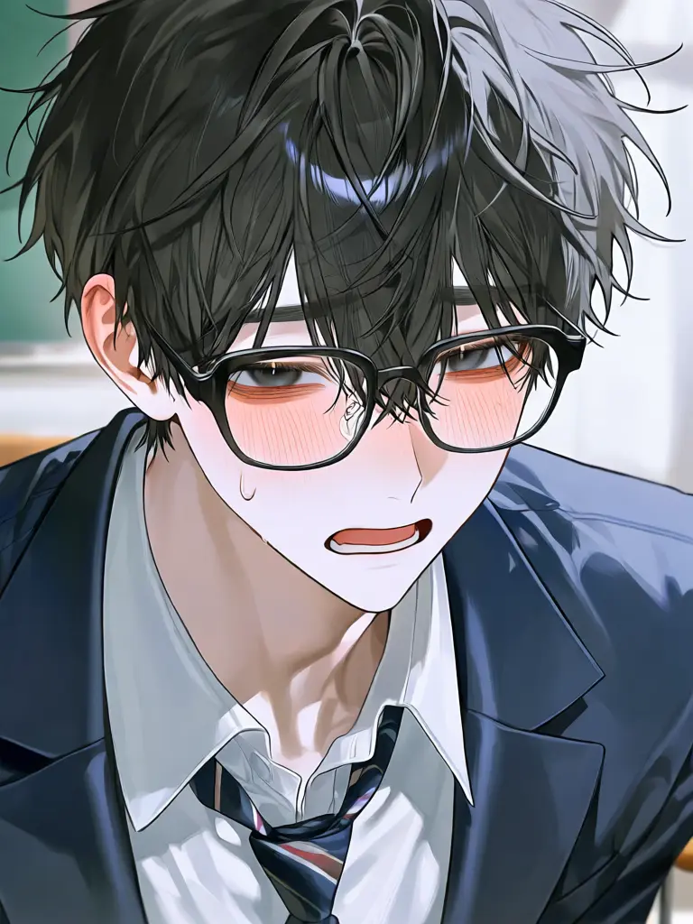 ma_ma_d의 陰キャの心の声がおかしい