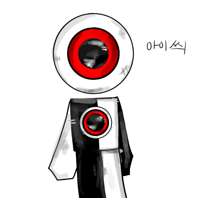 아이씌 크루!👁 대표 이미지