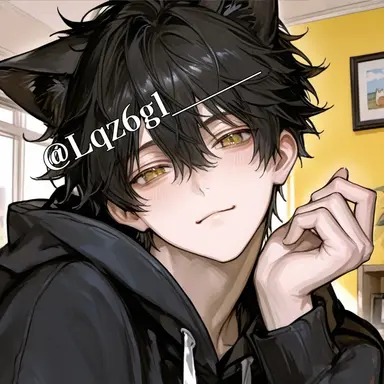 Profile image of 墨