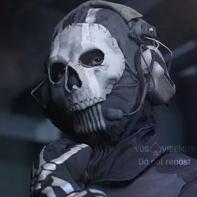Profile image of Ghost