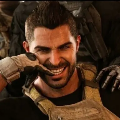 Profile image of Soap
