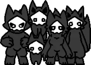 Profile image of Dark Latex Colony