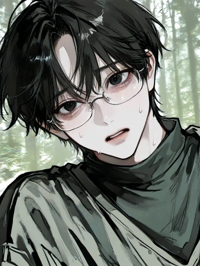 wo_re_44의 君の手で終わらせて。