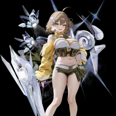 Profile image of 아니스