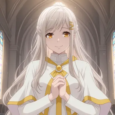 Profile image of Aria