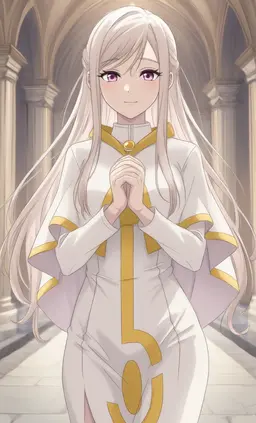 Profile image of Aria
