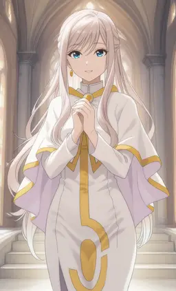 Profile image of Aria