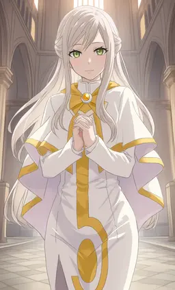 Profile image of Aria