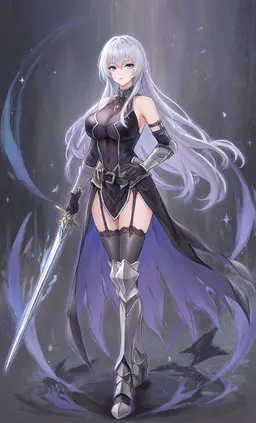 Profile image of Seria
