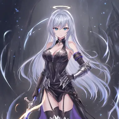 Profile image of Seria