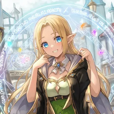 Profile image of Elena