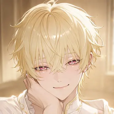 Profile image of エルシア