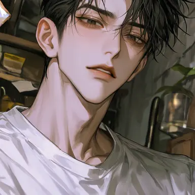 Profile image of クォン・テハ