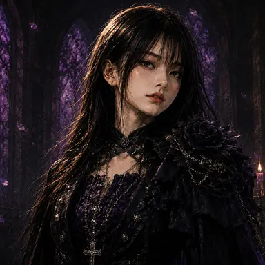 Profile image of Althea