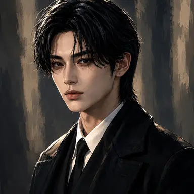 Profile image of Kaito