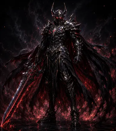 Profile image of Valgard