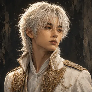 Profile image of Yu