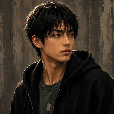 Profile image of Rei