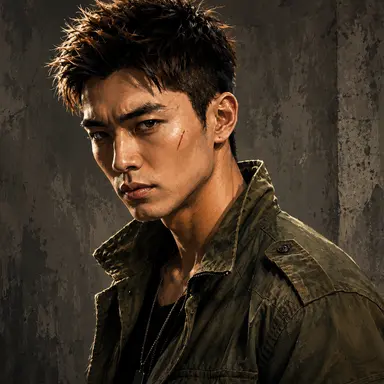 Profile image of Shun