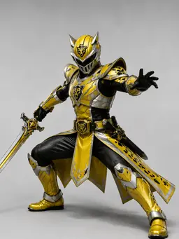 Profile image of Shun