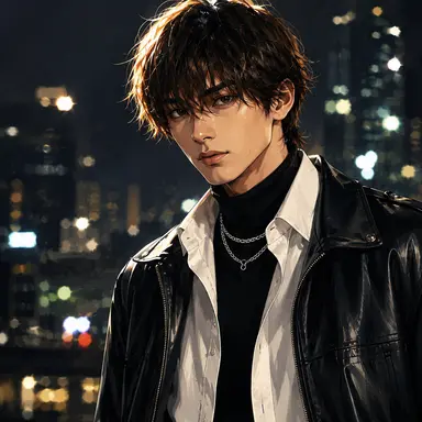 Profile image of Ren