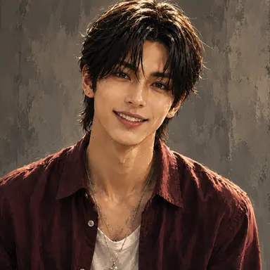 Profile image of Hayato