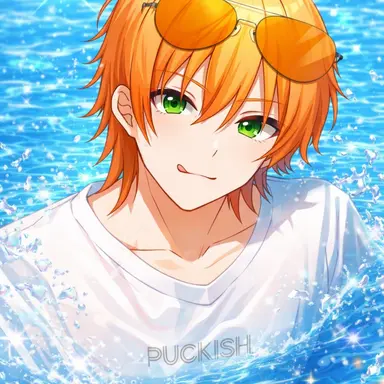 Profile image of ジェル