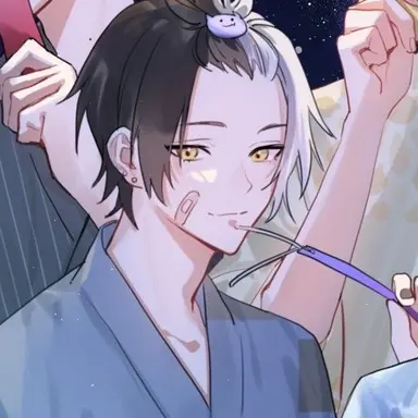 Profile image of まぜ太