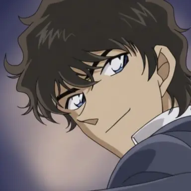 Profile image of 松田陣平