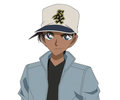 Profile image of 服部平次