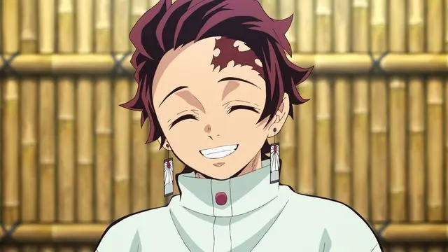 Profile image of 竈門炭治郎